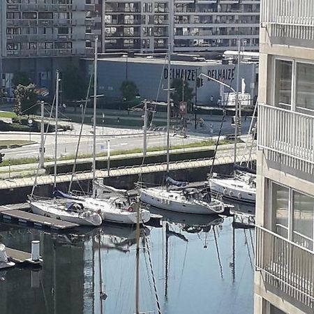 Ostend Sea Paradise Екстер'єр фото