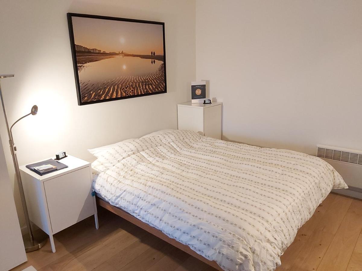 Ostend Sea Paradise Екстер'єр фото