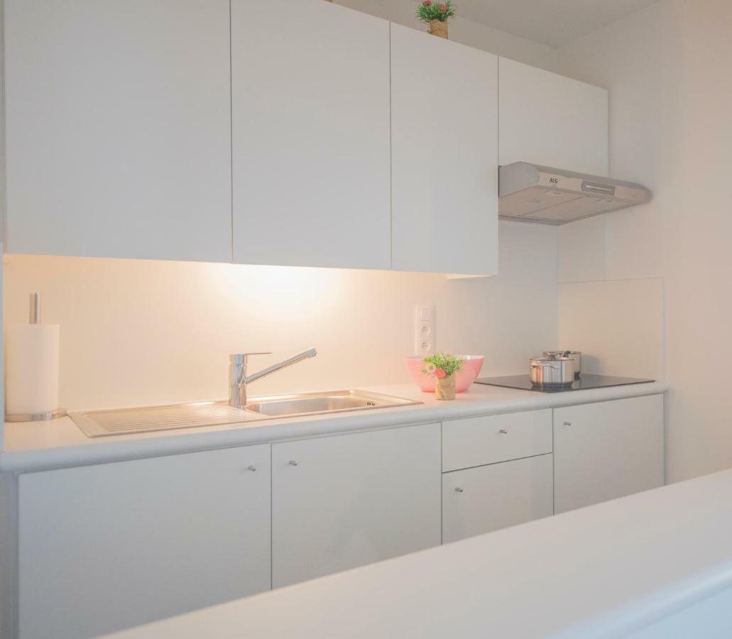 Ostend Sea Paradise Екстер'єр фото