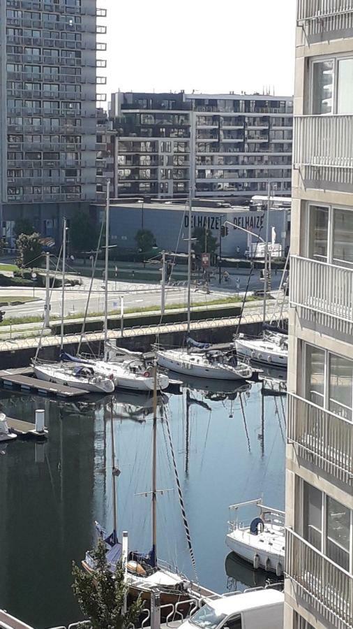 Ostend Sea Paradise Екстер'єр фото