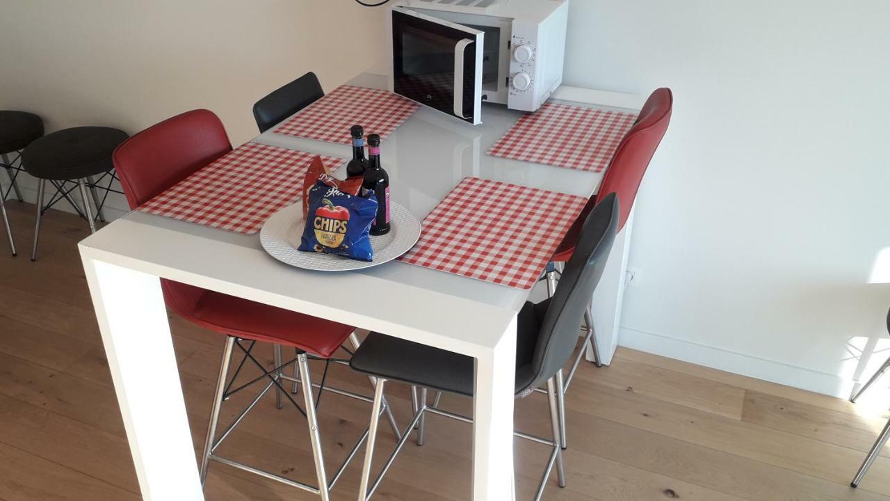 Ostend Sea Paradise Екстер'єр фото